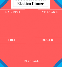 You Decide