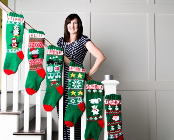 Custom Stockings