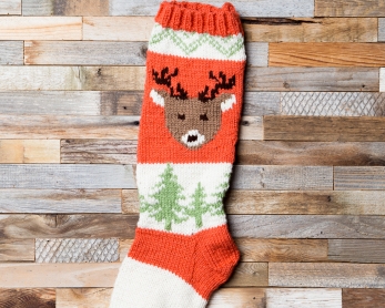 Kind Deer