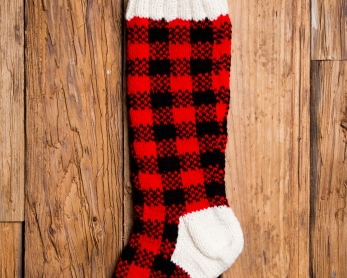 Buffalo Plaid