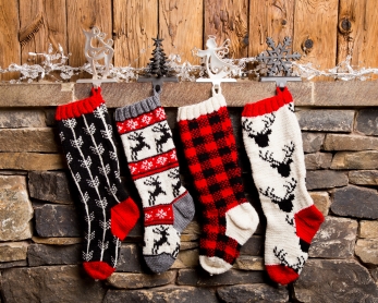 Buffalo Plaid