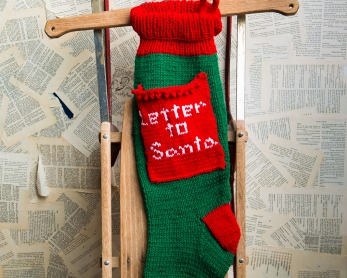Letter to Santa