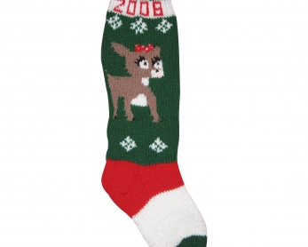 Rudolph and Clarice