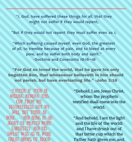 Week 3: Our Father’s Glorious Plan