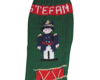 Short Toy Soldier